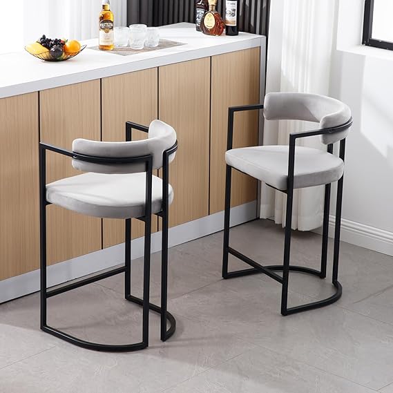 Matthew Bar Stool