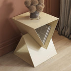 Lofotilly Side Table in Deco