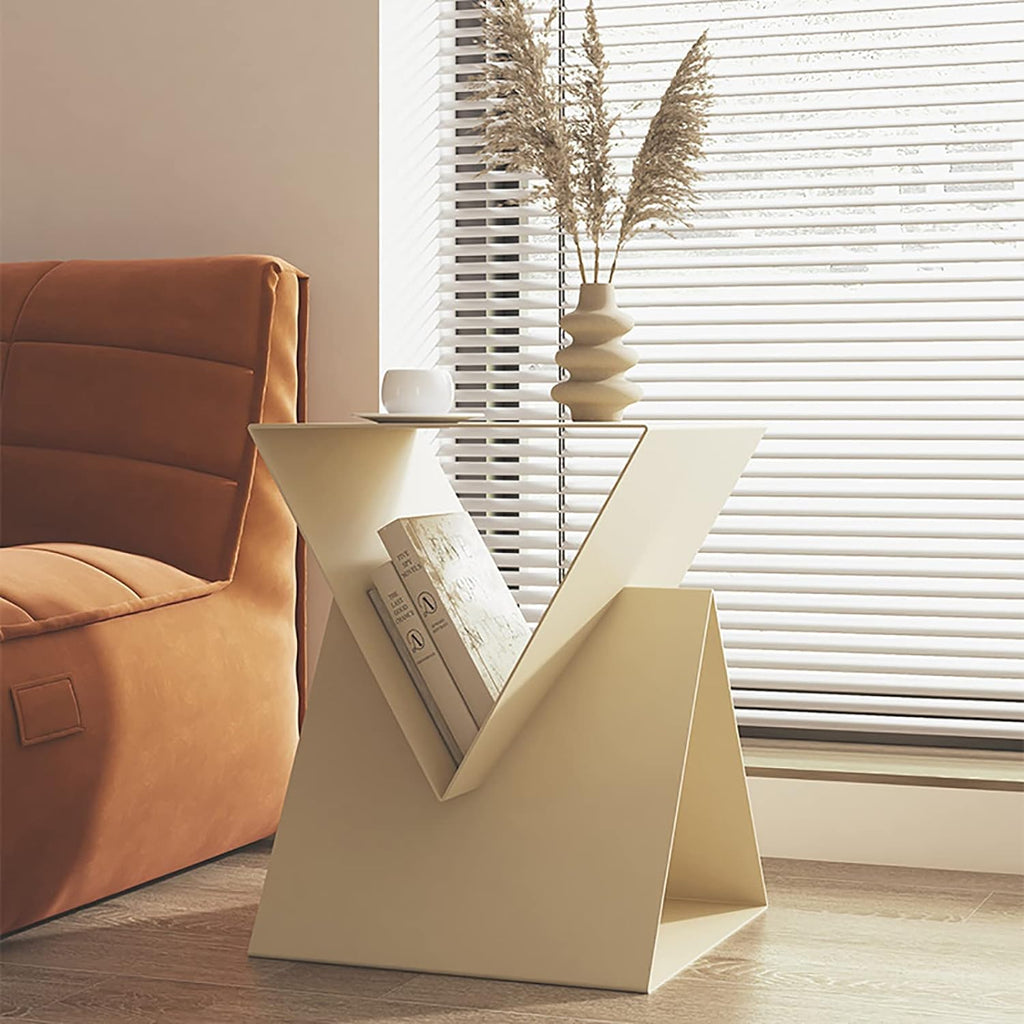 Lofotilly Side Table in Deco
