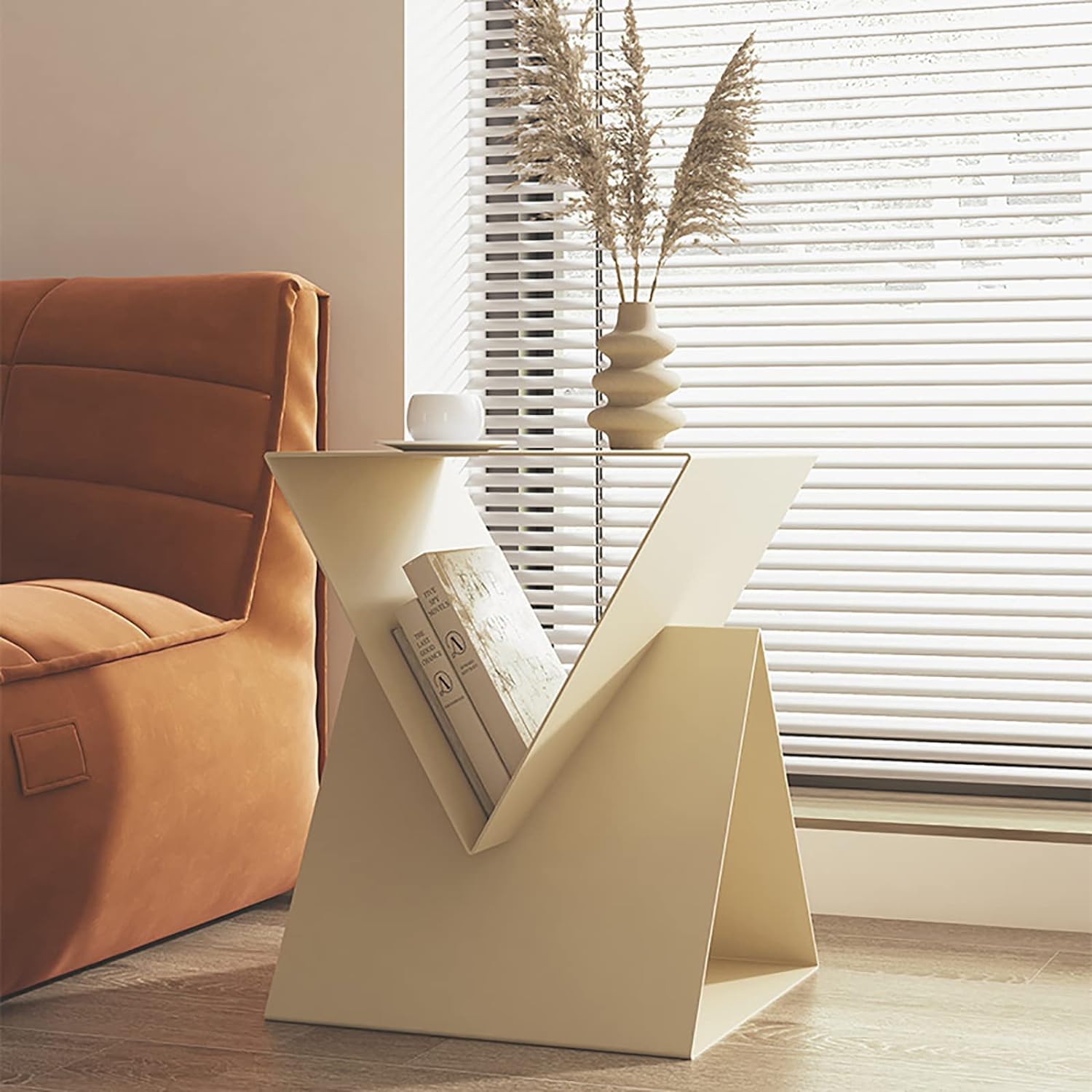 Lofotilly Side Table in Deco