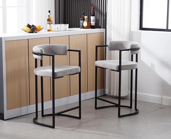 Matthew Bar Stool