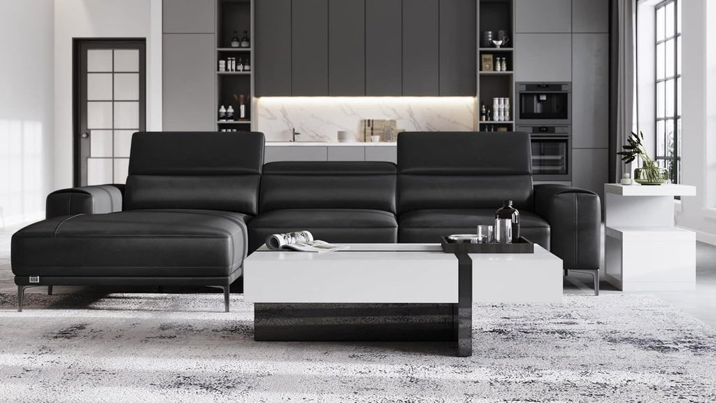 Micitoni coffee table