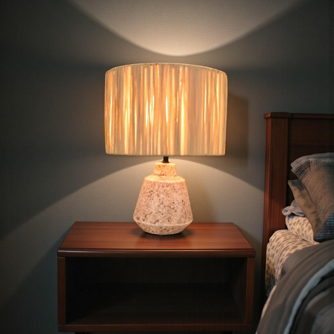 Orvgan Table Lamp Pair