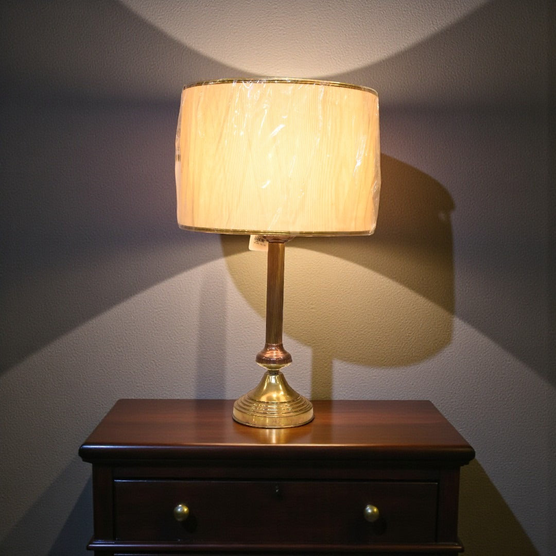 Numa  Table Lamp Pair