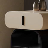 Aron Nightstand Side Table