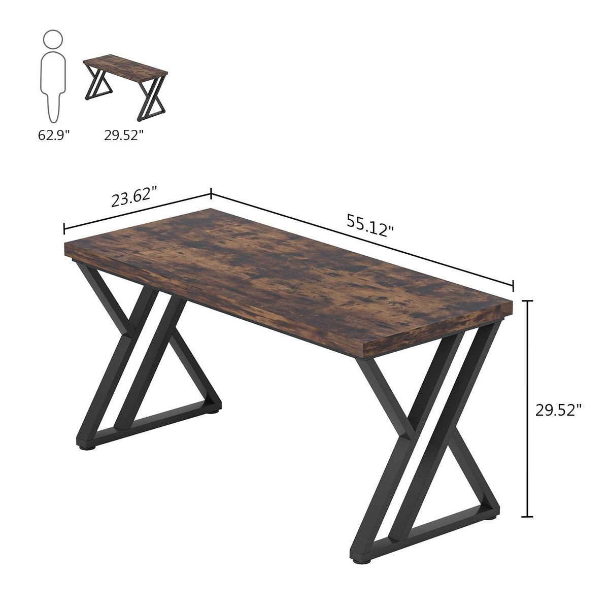 Tessaro Desk