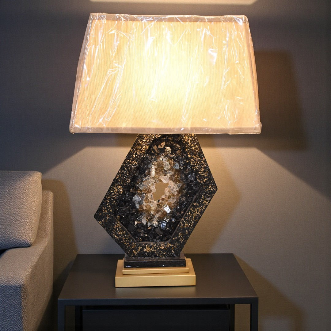 Ayla Table Lamp Pair
