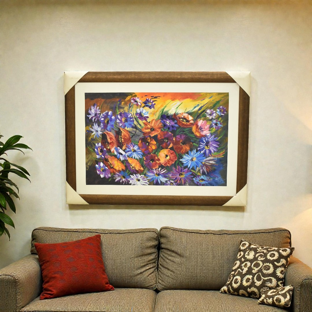 Tavira Painting