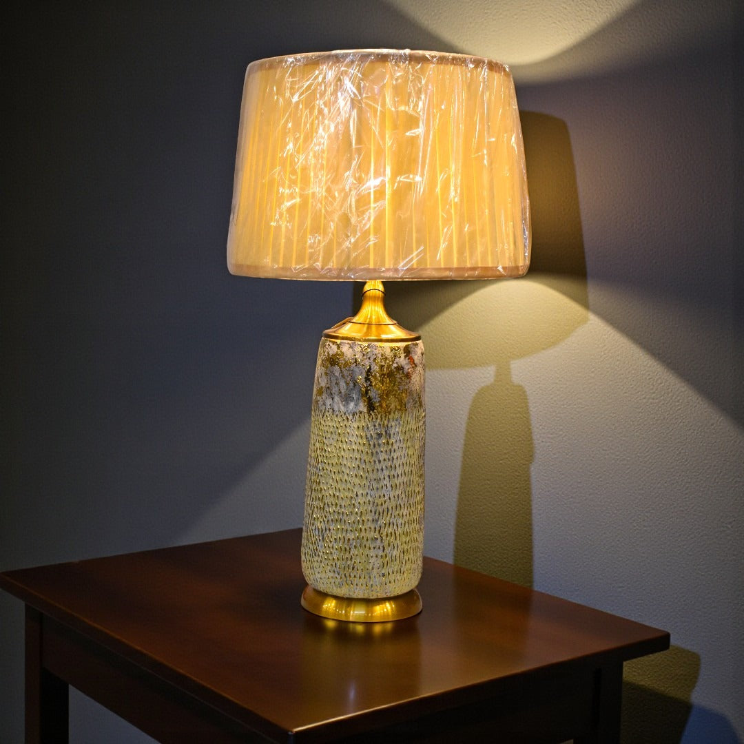 Ambient Shine Table Lamp Pair