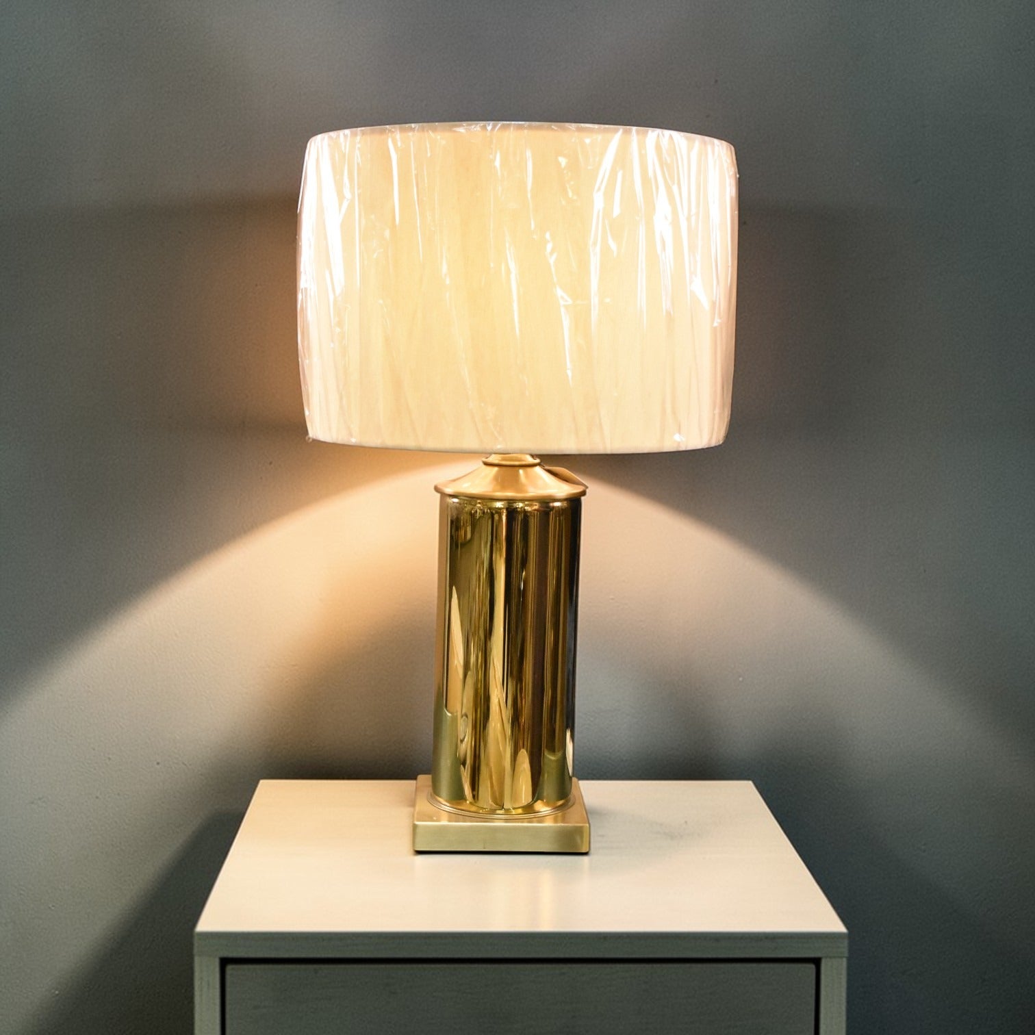 Narin Işık Table Lamp Pair