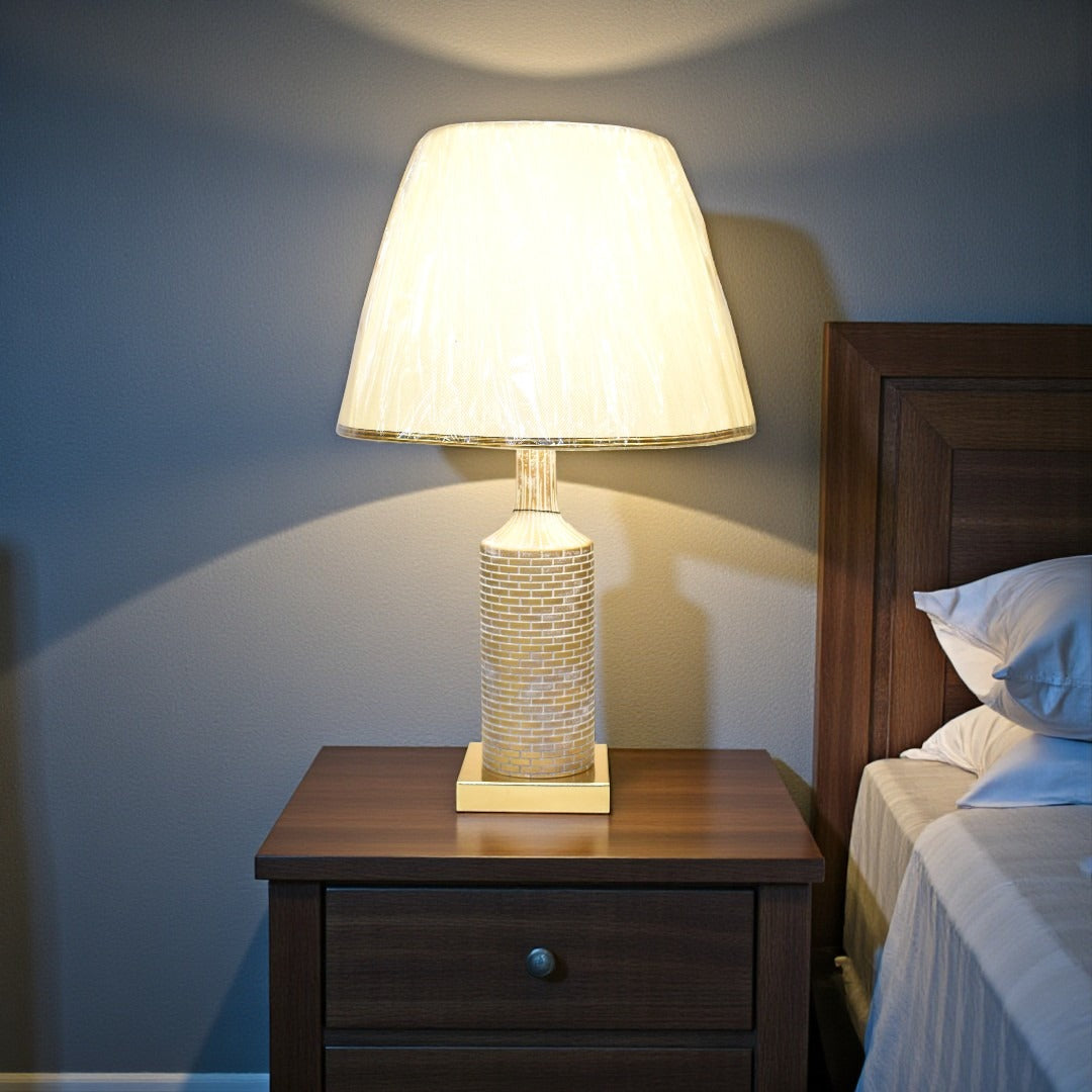 Fynora Table Lamp Pair