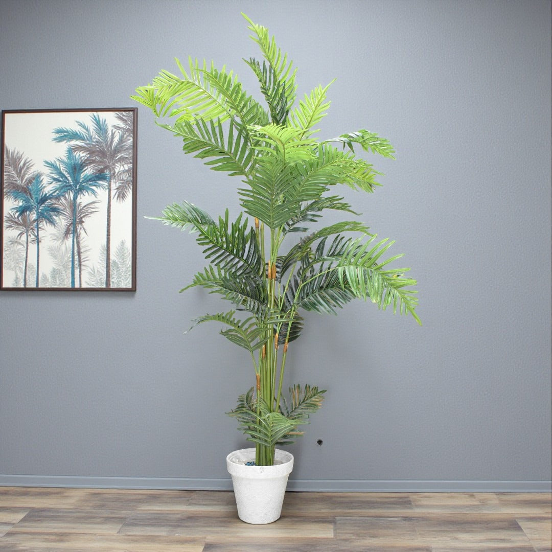 Arbelle Floor Plant