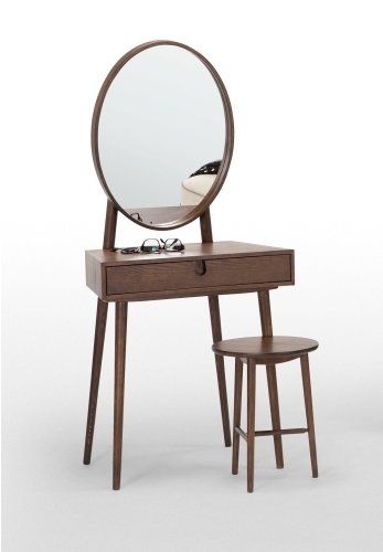 Mirror Muse Vanity