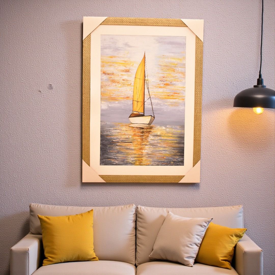 Calm Opulence