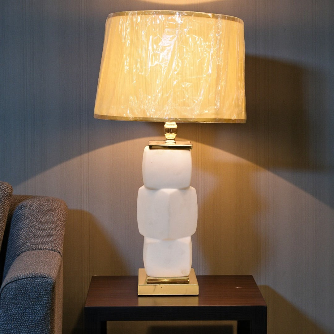 Aurexa Table Lamp Pair
