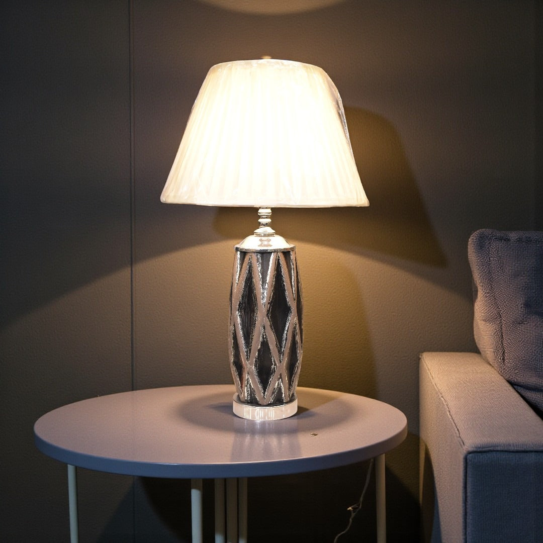 Quorra Lamp Pair