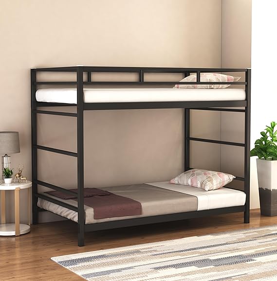 Metal Bunk Bed