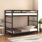 Metal Bunk Bed