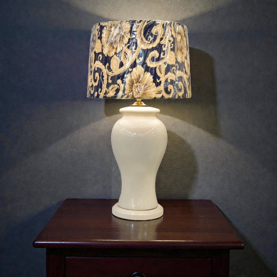 Marcelli Table Lamp Pair