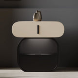 Aron Nightstand Side Table