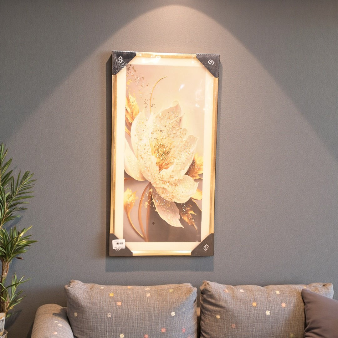 Auvira Abstract Painting