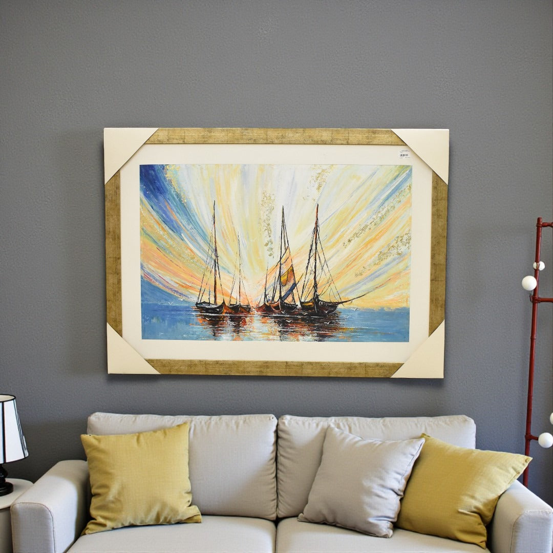 Itminaan Painting