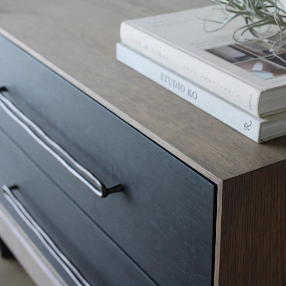 Covey nightstand