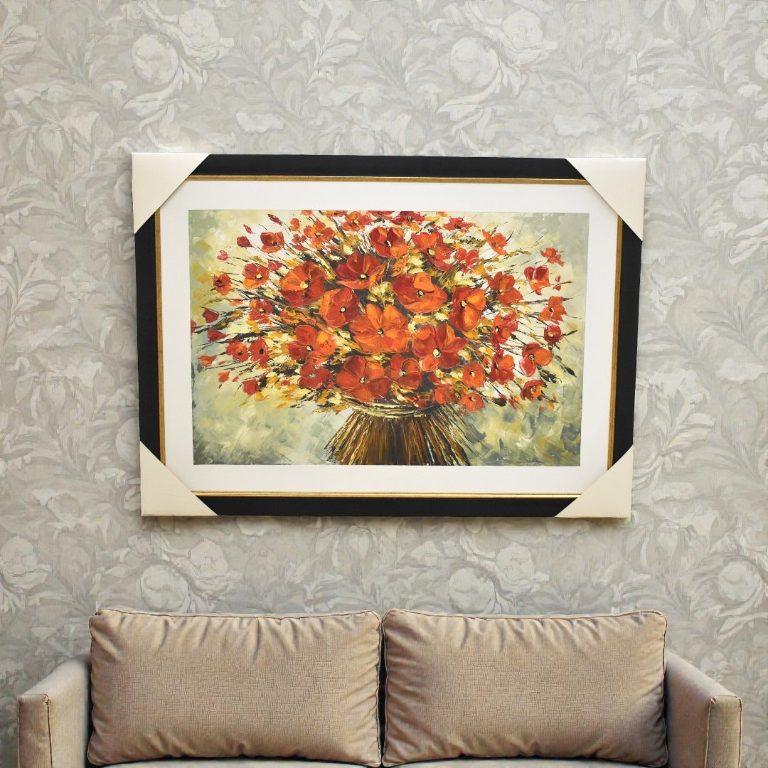 Marisol Painting