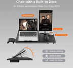 PrestigeX13 Ergonomic Chair