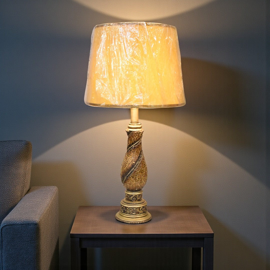 Celmira Table Lamp Pair