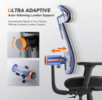 PrestigeX13 Ergonomic Chair