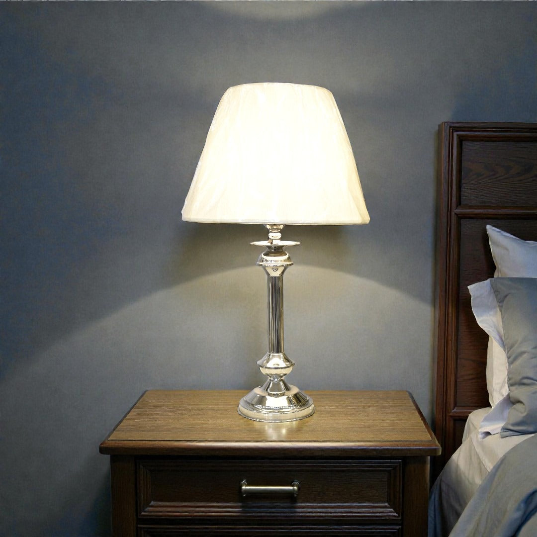 Norvelle Table Lamp Pair