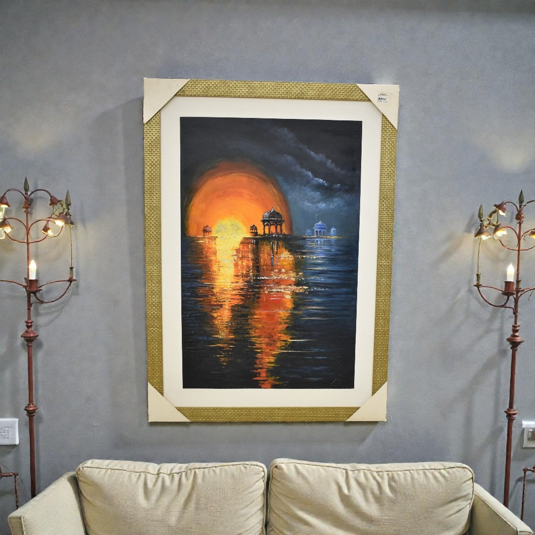 Calindra Painting