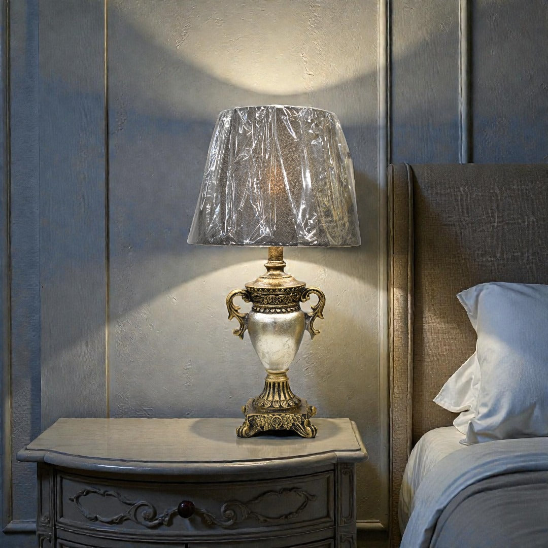Iverna Table Lamp Pair