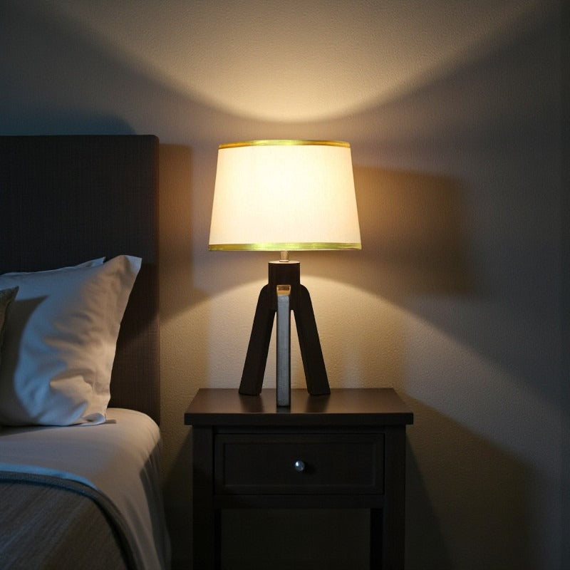 Isla Table Lamp Pair