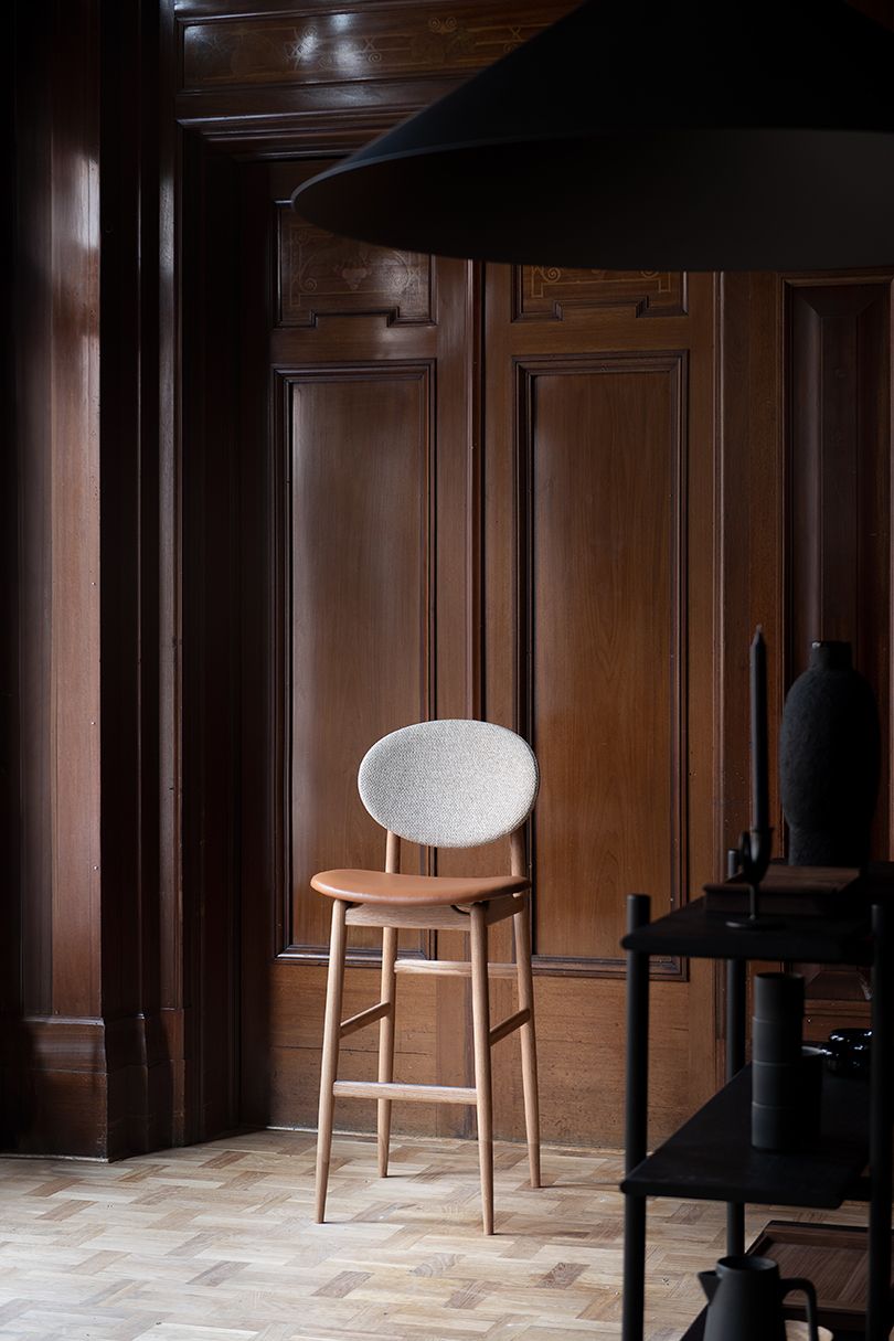 Daniela Bar Stool