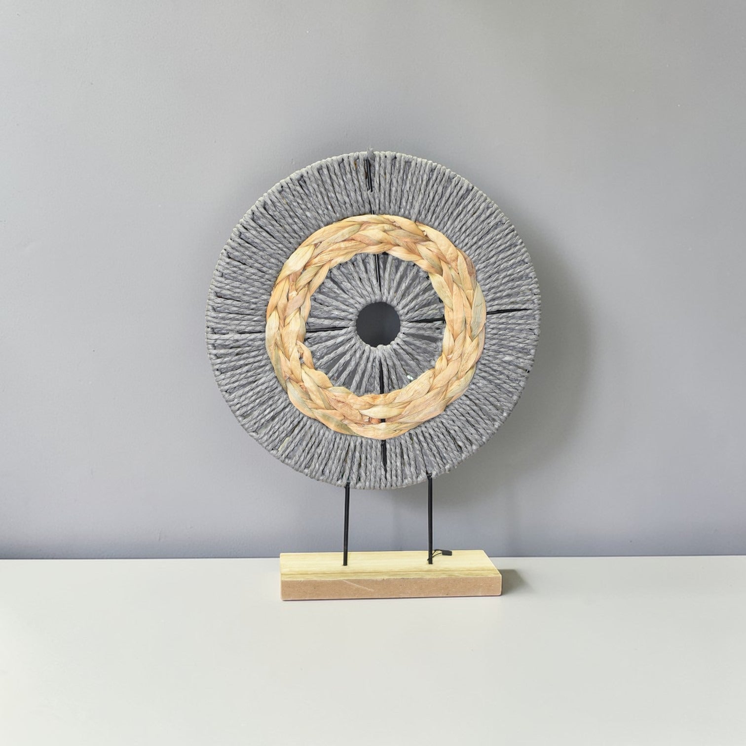 Étoile Élégante decor