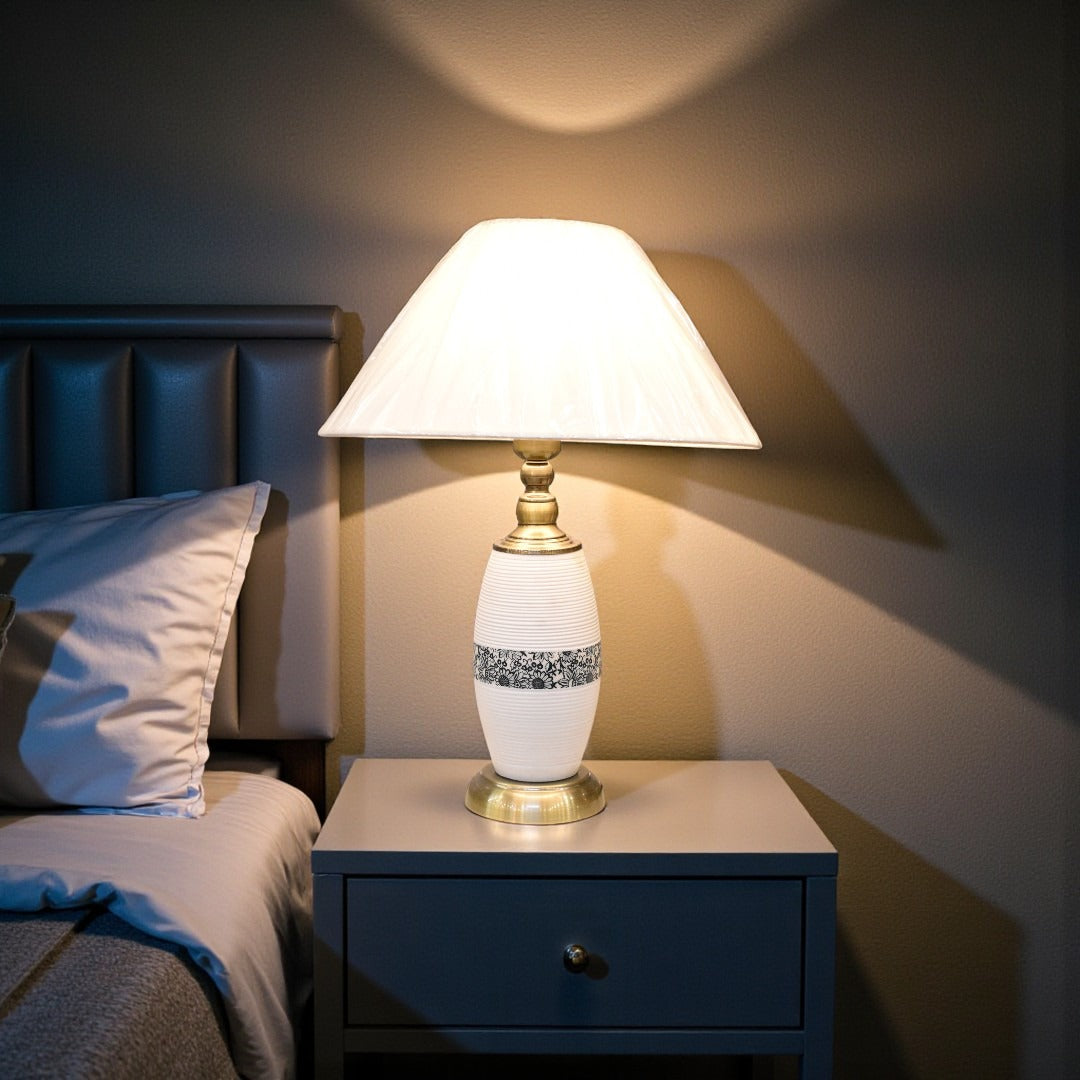 Xena Lamp Pair