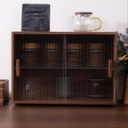 Teaware Storage Rack