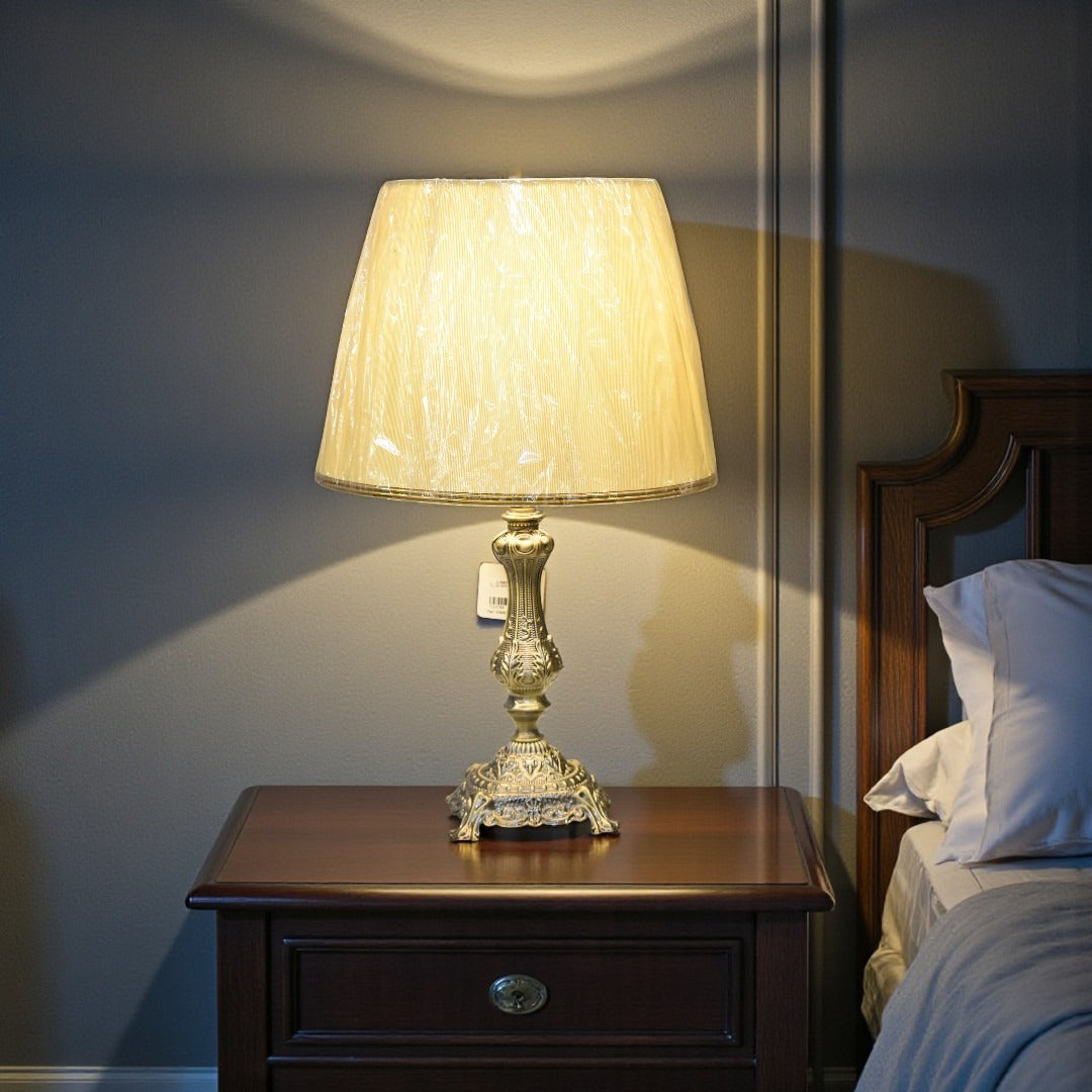 Lumora  Table Lamp Pair