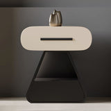 Aron Nightstand Side Table