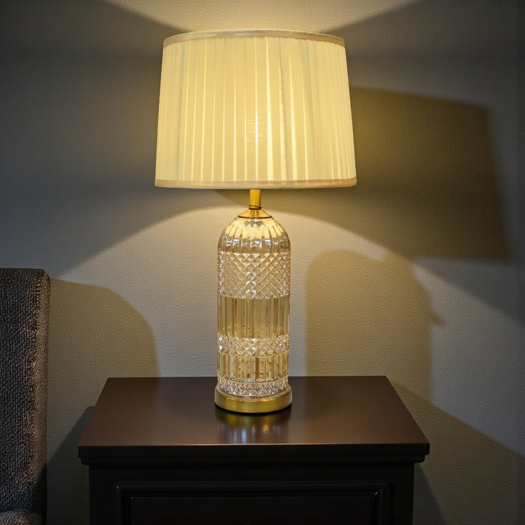 Arlo Table Lamp Pair