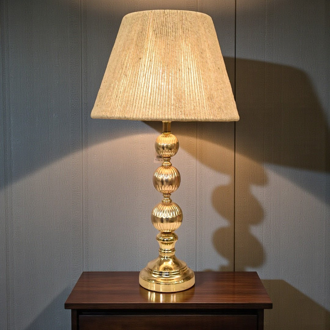 Zenvora Table Lamp Pair