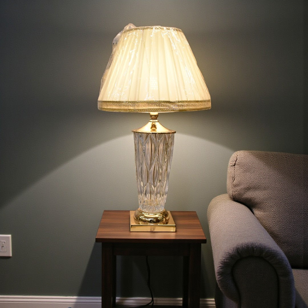 Ventoro Table Lamp Pair