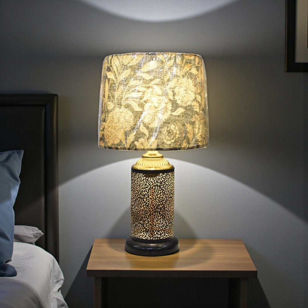 Livo Table Lamp Pair
