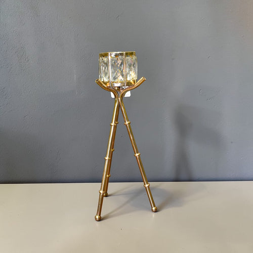 Harmonie Dorée decor