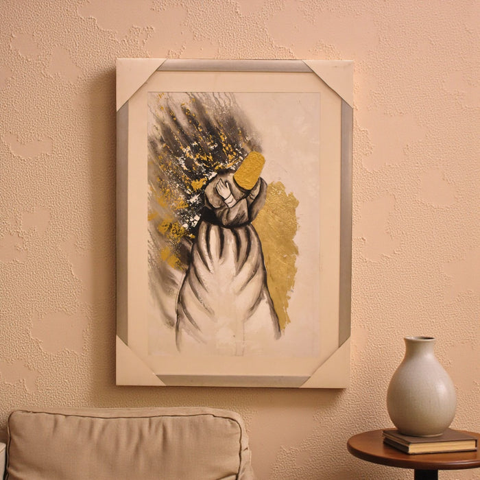 Beauté Sauvage Paintings