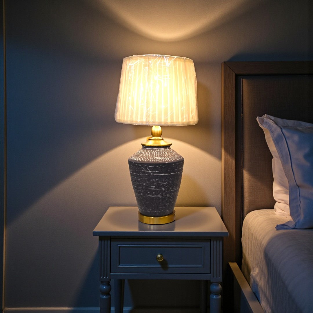 Velmont Table Lamp Pair