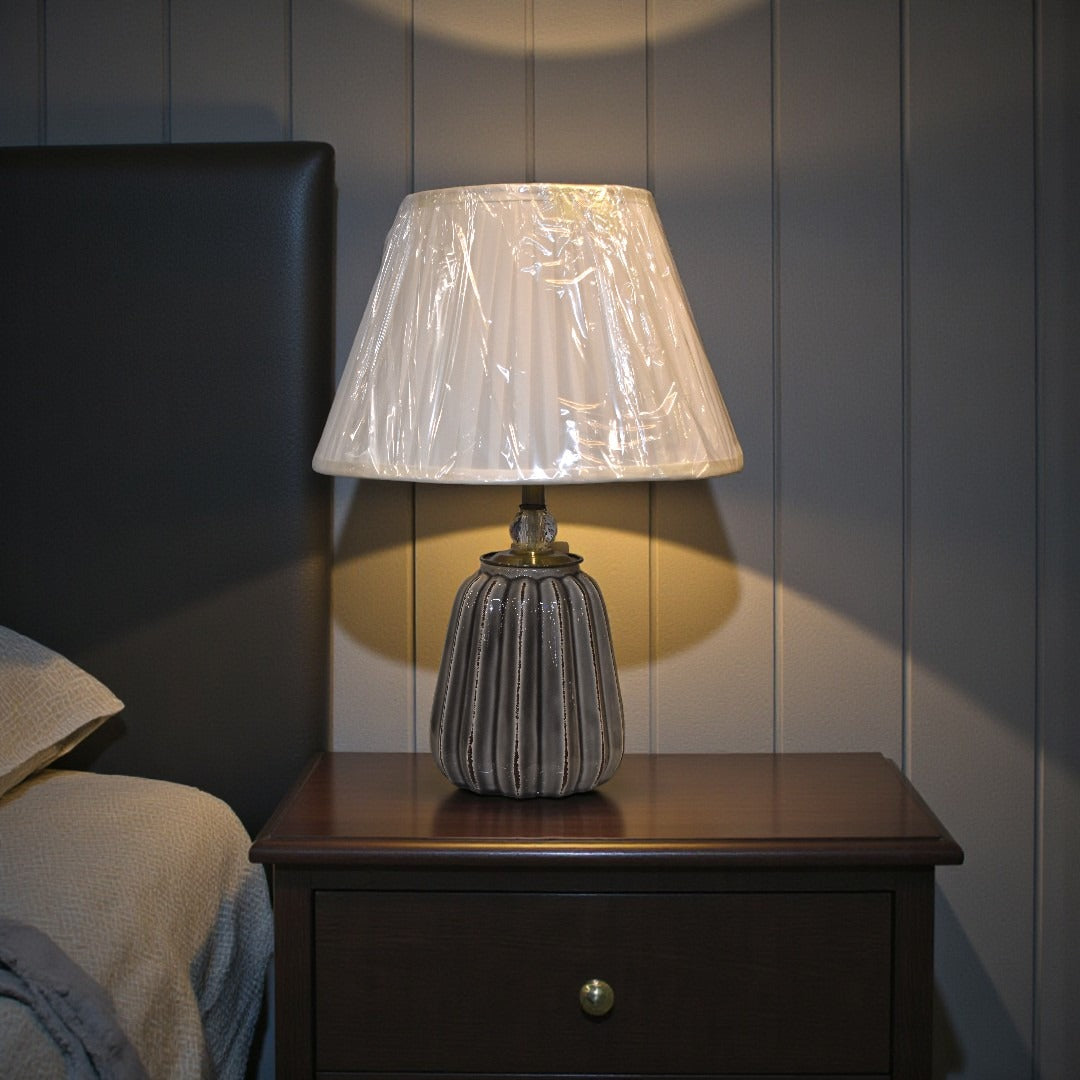 Tova Table Lamp Pair