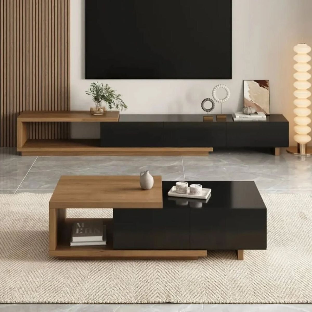 Terra Coffee Table